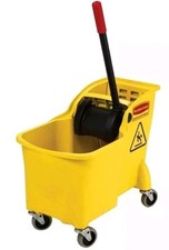 Large tandem mop for sale  Demorest