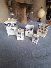 Ancienne serie pots d'occasion  Villeneuve-la-Guyard