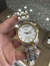 Tissot couturier two d'occasion  Expédié en Belgium