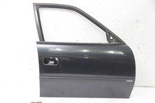 Beifahrertür tür vorn gebraucht kaufen  Wittenburg