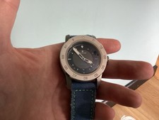 Steinhart apollon discontined for sale  HOLMFIRTH