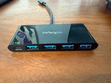 Startech port usb for sale  Mc Lean