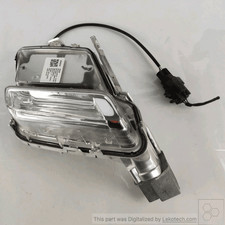 31364330 fanalino ant. usato  Italia