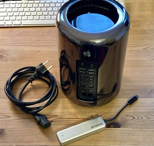 Mac pro 2013 gebraucht kaufen  Rostock