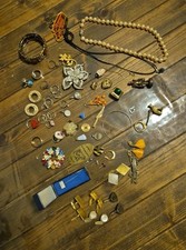 Schmuck konvolut nachlass gebraucht kaufen  Landshut