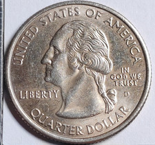Cents quarter dollar d'occasion Cents quarter dollar d'occasion  Sartrouville