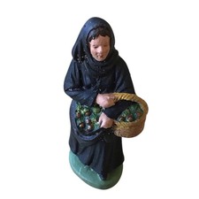 Santon provence femme d'occasion  Nantes-