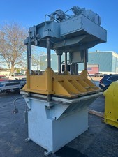Hydraulic press ton for sale  Waukesha