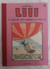 Espiègle lili continue d'occasion  La Gaude