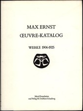 Ernst max ernst gebraucht kaufen  Düsseldorf