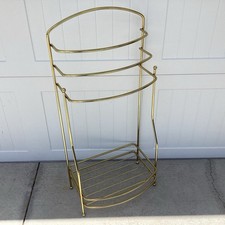 Brass hollywood regency for sale  Orlando