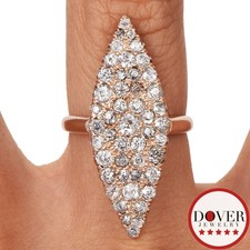 Vintage 2.35cts old for sale  Miami