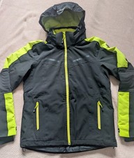 Icepeak skijacke gr gebraucht kaufen Icepeak skijacke gr gebraucht kaufen  Magdeburg