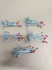 Metal peg board for sale  NORWICH
