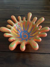 Ceramic splash dish for sale  York