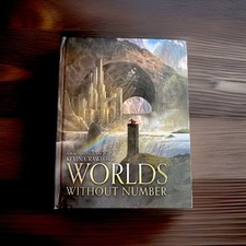 Sine nomine worlds for sale  Eugene