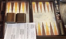 Lord rings backgammon for sale  Port Orange