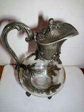 Pichet carafe vin d'occasion  Guise