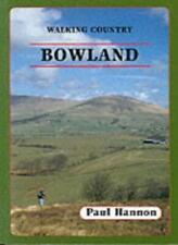 Bowland paul hannon for sale  UK