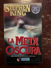 Meta oscura stephen usato  Verona