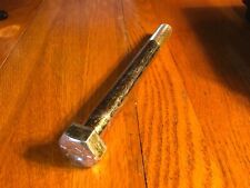 Grade l9 bolt for sale  Niagara Falls