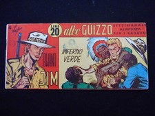 Albo guizzo ed. usato  Serravalle Scrivia