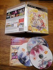 Tales of Graces F VF -  PS3 comprar usado  Enviando para Brazil