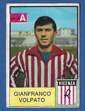 Figurina calciatori mira usato  Perugia