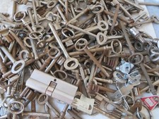 Schlüssel tür zimmerschlüss gebraucht kaufen  Kitzingen