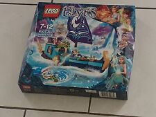 Lego elves 41073 d'occasion  La Fère