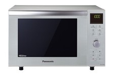 Panasonic df385mepg grill gebraucht kaufen  Hamburg
