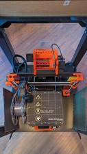 Prusa mk3s with usato  Monopoli