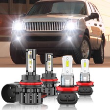 9007 9145 led for sale  Rowland Heights