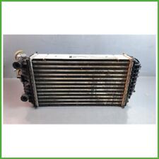 Radiatore intercooler peugeot usato  Cona