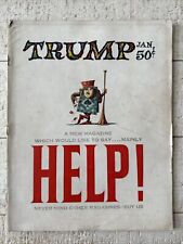 Vintage 1957 trump for sale  Phoenixville