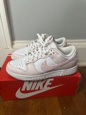 Tamanho 7 - Nike Dunk paisley rosa baixo 2023 comprar usado  Enviando para Brazil