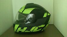 Casco integrale full usato  Giugliano in Campania
