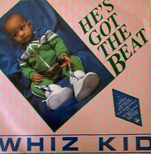 Rare whiz kid for sale  WEYMOUTH