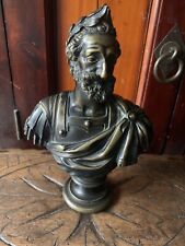 Rare ancien buste d'occasion  Villetaneuse