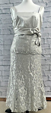 Presen skirt satin for sale  PETERCULTER