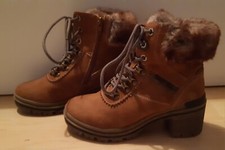 Dockers stiefel gr gebraucht kaufen  Regensburg