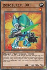 Robobureau 001 sr10 d'occasion  Argenteuil