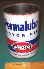 Vintage permalube motor for sale  Oviedo