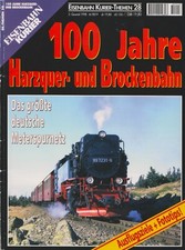 Eisenbahn kurier 100 gebraucht kaufen  Zittau