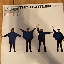 Beatles help import for sale  Cocoa