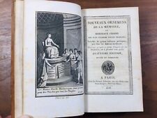 Collège auch 1818 d'occasion  Tuchan