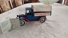 Blechspielzeug tucher walther gebraucht kaufen  Grüna