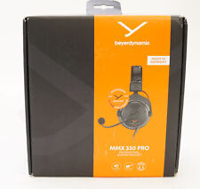 Beyerdynamic mmx 330 for sale  Brooklyn