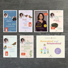 Stefanie stahl bücher gebraucht kaufen Stefanie stahl bücher gebraucht kaufen  Mainz