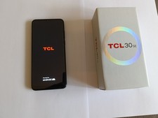 Smartphone tcl 30se usato  Tradate